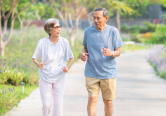 Active Joint Regeneration
