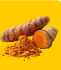 ☘️ Curcuma Longa (Turmeric) Rhizome Extract 150mg